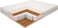 Modern Lux Comfort -   